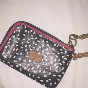 fossil wallet